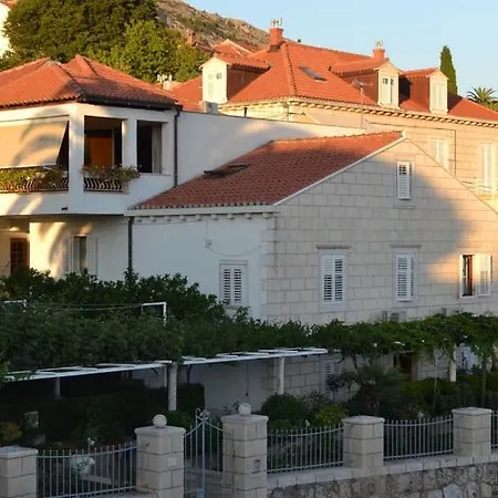 Guest house Jelica 3*
