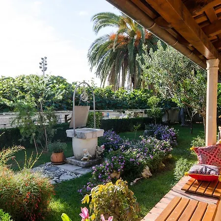Guest house Jelica
